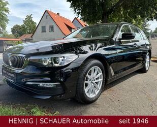 BMW 520 Gebrauchtwagen