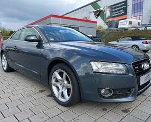 Audi A5 Gebrauchtwagen