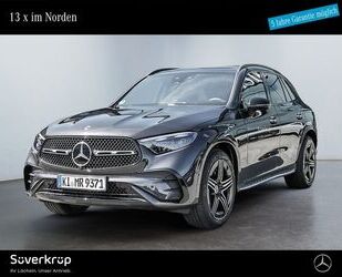 Mercedes-Benz GLC 300 Gebrauchtwagen