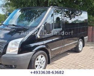 Ford Transit Gebrauchtwagen