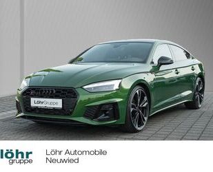 Audi S5 Gebrauchtwagen