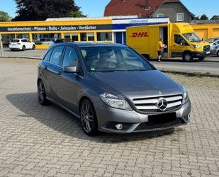 Mercedes-Benz B 180 Gebrauchtwagen