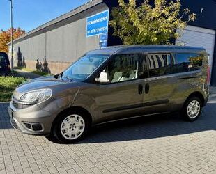 Fiat Doblo Gebrauchtwagen