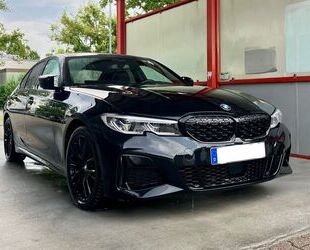 BMW M340i Gebrauchtwagen