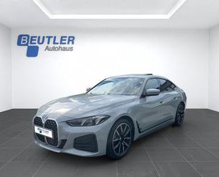 BMW 430 Gran Coupé Gebrauchtwagen