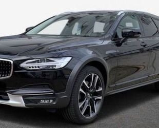 Volvo V90 Cross Country Gebrauchtwagen