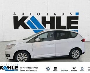 Ford C-Max Gebrauchtwagen