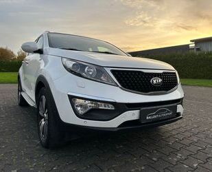 Kia Sportage Gebrauchtwagen