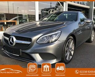 Mercedes-Benz SLC 200 Gebrauchtwagen
