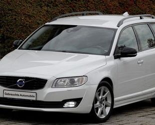 Volvo V70 Gebrauchtwagen