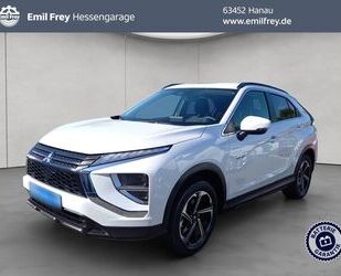 Mitsubishi Eclipse Cross Gebrauchtwagen