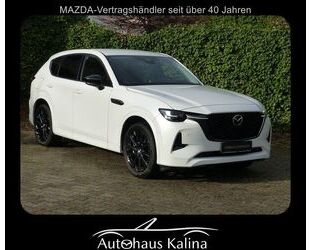 Mazda CX-60 Gebrauchtwagen