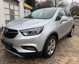 Opel Mokka X Gebrauchtwagen