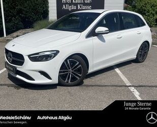 Mercedes-Benz B 180 Gebrauchtwagen