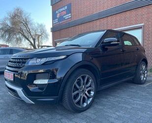 Land Rover Range Rover Evoque Gebrauchtwagen