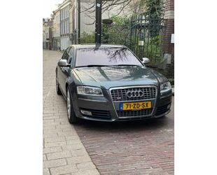 Audi S8 Gebrauchtwagen