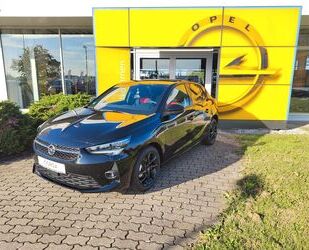 Opel Opel Corsa F GS*Navi*Park-Assist* Gebrauchtwagen