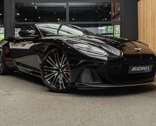 Aston Martin DBS Gebrauchtwagen