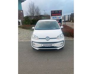 VW up! Gebrauchtwagen
