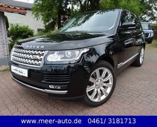 Land Rover Range Rover Gebrauchtwagen