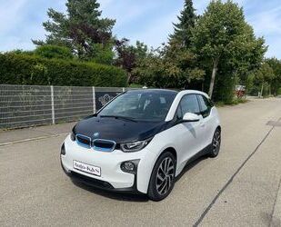 BMW i3 Gebrauchtwagen