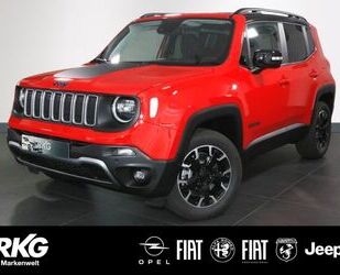 Jeep Renegade Gebrauchtwagen