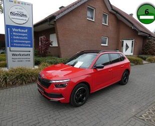Skoda Kamiq Gebrauchtwagen