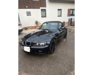 BMW Z3 Gebrauchtwagen