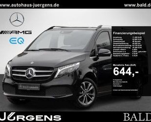 Mercedes-Benz V 300 Gebrauchtwagen