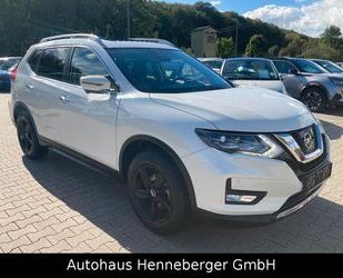 Nissan X-Trail Gebrauchtwagen