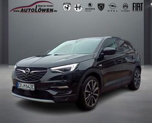 Opel Grandland (X) Gebrauchtwagen