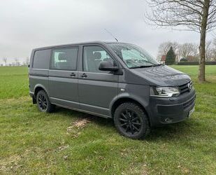 VW T5 Transporter Gebrauchtwagen