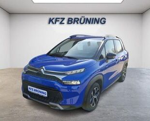 Citroen C3 Aircross Gebrauchtwagen