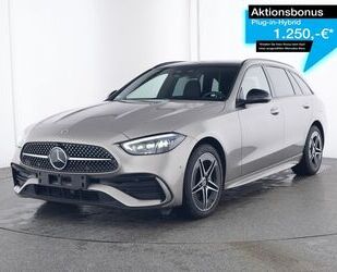 Mercedes-Benz C 300 Gebrauchtwagen
