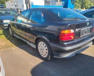 BMW 316 Gebrauchtwagen