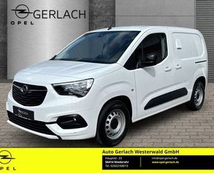 Opel Combo Gebrauchtwagen