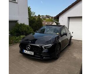 Mercedes-Benz A 250 Gebrauchtwagen