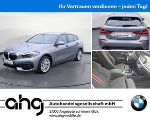 BMW 118 Gebrauchtwagen