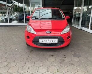 Ford Ka/Ka+ Gebrauchtwagen