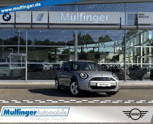Mini Cooper C Gebrauchtwagen