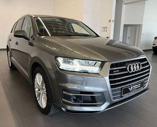 Audi Q7 Gebrauchtwagen