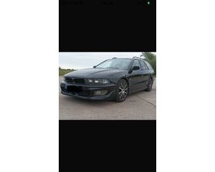 Mitsubishi Galant Gebrauchtwagen