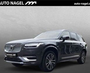 Volvo XC90 Gebrauchtwagen