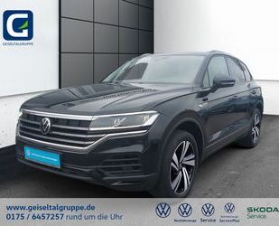 VW Touareg Gebrauchtwagen
