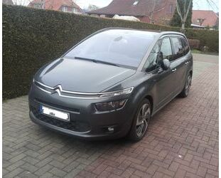 Citroen Grand C4 Picasso / SpaceTourer Gebrauchtwagen