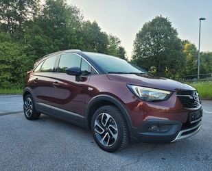 Opel Crossland (X) Gebrauchtwagen