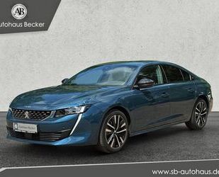 Peugeot 508 Gebrauchtwagen