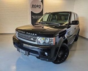 Land Rover Range Rover Sport Gebrauchtwagen