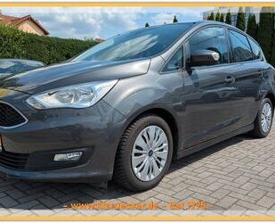 Ford C-Max Gebrauchtwagen