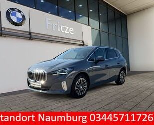 BMW 220 Active Tourer Gebrauchtwagen